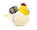 FadeCase CSGO Chicken C4 Plush Toy Counter Strike | Skins get Real!