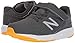 New Balance Unisex-Adult 519v1 Hook and Loop Running Shoe