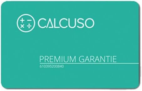 TI-30XIIS + Calculator Case by SafeCase + Extended Warranty, Black - Image 4