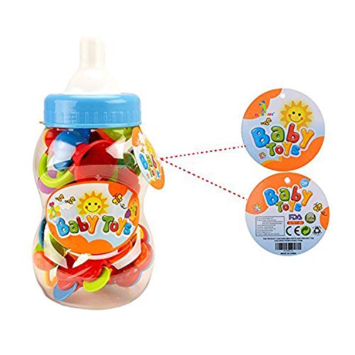 5 WISHTIME+Teether+Development+Newborn+18Month