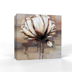Beautiful Flower Pictures Home Wall for Bedroom Living...