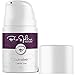 Lumiere Organic Face Moisturizer for Oily Skin and Combination Skin - Pore Refining, Mattifying Oil Control Moisturizer with Natural Lotus Blossom Scent for Women and Men - by BioSphere Naturel France