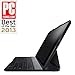 Belkin QODE Ultimate Keyboard Case for iPad Air (Black)