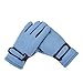 kimmyku Kid's Boy Girl Fleece Winter Gloves Mittens Non Slip Riding Driving Hiking Ski Sports