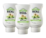 Kiwi Reàl Infused Exotics, Kiwi Puree Infused