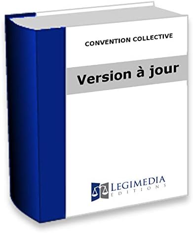 Pack Affichages Obligatoires Registres Convention