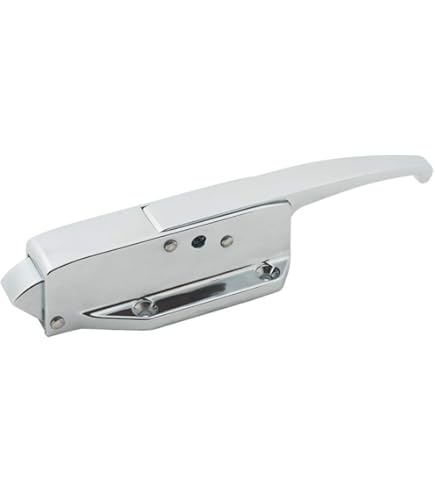 Walk In Freezer Panic Button Walk In Fridge Door Release Button FERMOD Internal Door Release Push ...