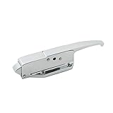 Kason 0058 Safeguard Radial Latch, Light