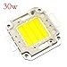 LOHAS 30W LED Chip Cool White Bulb High Power Energy Saving Lamp Chip