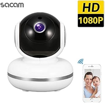 using ring camera as baby monitor