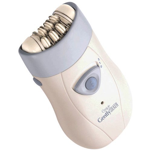 Emjoi Gently Silken Epilator by Emjoi