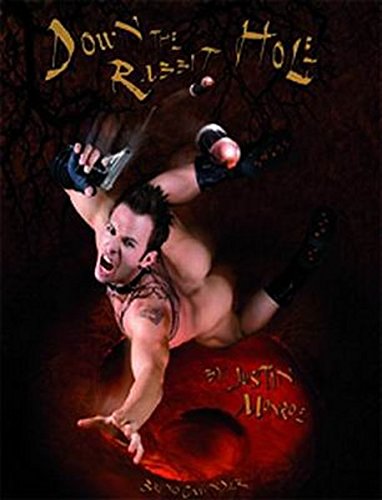 Down the Rabbit Hole by