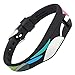 WITHit XO Your Sister Replacement Band for use with Fitbit Flex, Replacement Silicone Wristband Compatible with Fitbit Flex (Flower Pop)
