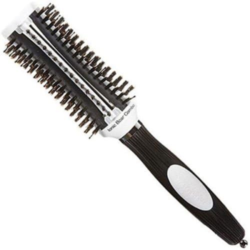 Olivia Garden Thermo Active Ionic Boar Combo Brush 2.25" - Ta-co35