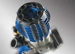Traxxas 5407 3.3 TRX Engine, IPS Shaft with Pull
