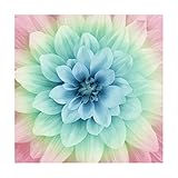 Hoffman Digital Dream Big 43'' Floral Panel Blossom