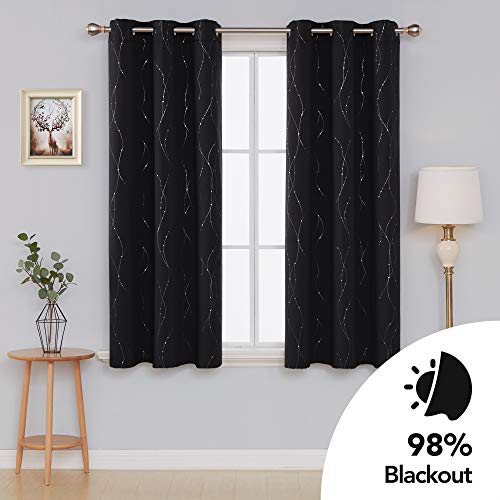 1 Deconovo+Thermal+Insulated+Blackout+Curtains
