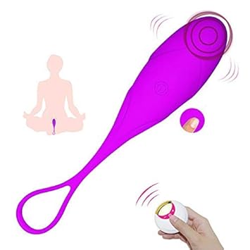 Amazon Com Wireless Remote Control Vagina Balls Silicone