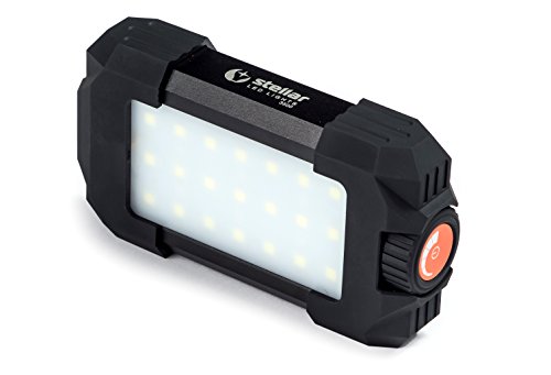 Stellar 3500 rechargeable led lantern 300 lumen and usb…