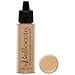 Belloccio's Professional Cosmetic Airbrush Makeup Foundation 1/2oz Bottle: Latte- Medium with Golden, Peachy Undertones