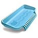 Skip Hop Moby Shelfie Bath Toy Holder And Tub Tray, Blue
