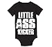 Little Ass Kicker Infant Baby One Piece