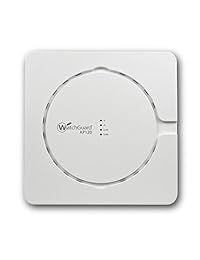 WatchGuard AP120 IEEE 802.11 ac 1,14 Gbit s punto de acceso inalámbrico