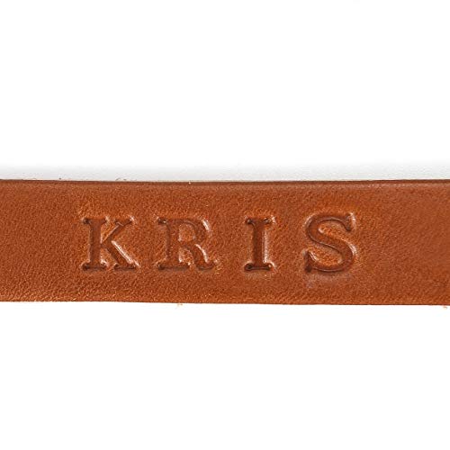 4 Yoption+Leathercarft+Stamping+Letters+Alphabet