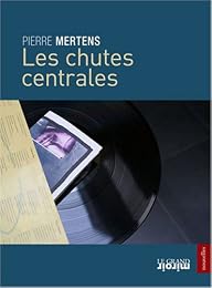 Les  chutes centrales