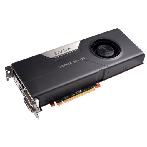 GeForce GTX 780 03G-P4-2780-KR