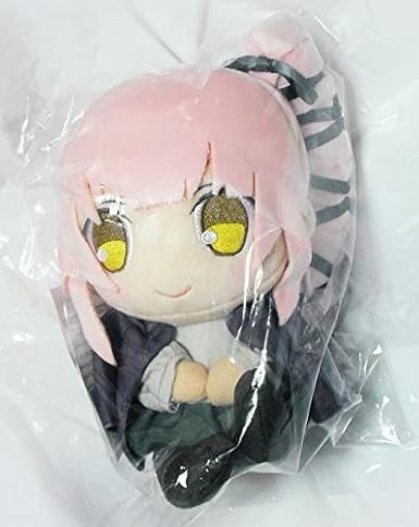 Amazon 艦これ ローソン限定 艦娘 A ぬいぐるみ 由良 私服 艦隊これくしょん アニメ 萌えグッズ 通販