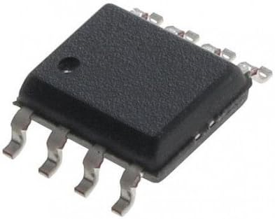 93C86-E/SN Microchip, 5 pcs in pack, sold by SWATEE ELECTRONICS