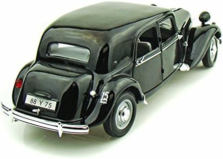 maisto citroen 15cv