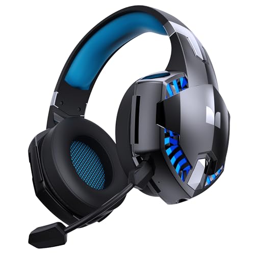 Monster Mission 300 Wireless Gaming Headset