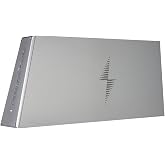 Precision Power PowerClass PC1800.1D 1800W Mono Class D (Vertical)