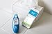 Kinsa [Old Model] Smart Ear Thermometer for Fever - Accurate, Fast, FDA Cleared Thermometer - Best Digital Medical Children, Kid, Adult and Baby Termometro