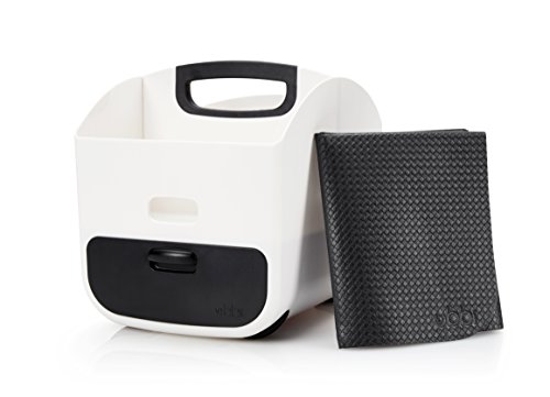 Producto: Ubbi Portable Diaper Changing