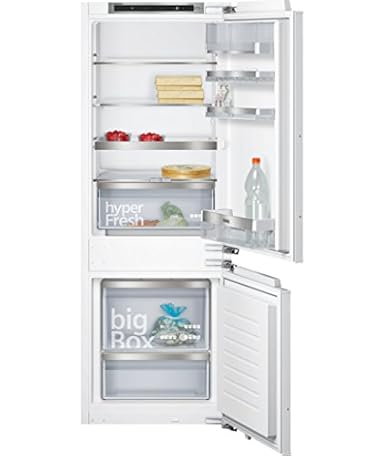 Siemens iQ500 KI77SAD30H Integrado 233L A++ Blanco nevera y ...