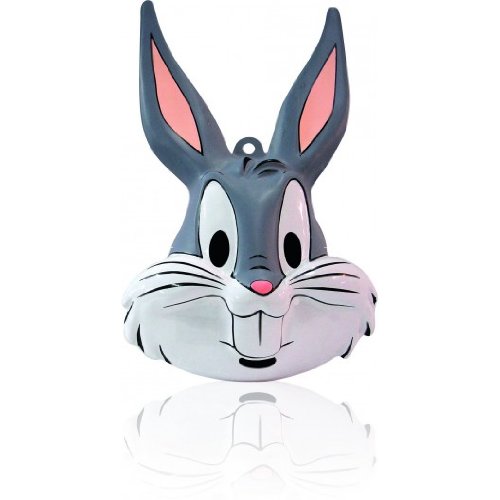 Bugs Bunny PVC