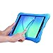 MoKo Samsung Galaxy Tab A 8.0 2015 Case - Kids Friendly Ultra Light Weight Shock Proof Super Protective Cover Case for Samsung Galaxy Tab A 8