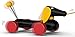 BRIO World - 30332 Pull Along Dachshund | Interactive Toddler Toy | Durable Wooden Construction | FSC Certified Sustainable Wood