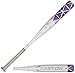 EASTON Amethyst -11 Fastpitch Softball Bat | 2019 | 1 Piece Aluminum | ALX50 Alloy | Comfort Grip | Certification 1.20 BPF / 98 mph | ASA / USSSA / NSA / ISA / ISF