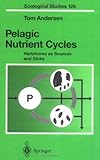 Pelagic Nutrient Cycles : Herbivores As Sources and Sinks, Andersen, Tom, 3540618813