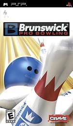 Brunswick Pro Bowling
