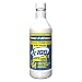 K100 MG All-In-One Gasoline Fuel Treatment & Additive - Eliminates Water, Stabilizes Fuel, and Cleans Engine & Fuel Systems - 32 oz. primary
