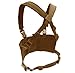 Condor OPS Chest Rig Tan