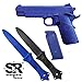S&R Tactical - Training Gun and Knife Combo Pack 1911