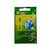 THKFISH Fishing Floats Fishing Bobbers for Fishing Bobber Lights Fishing 5pcs Bobbers 1oz with 10pcs Glow Sticks