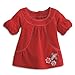 American Girl Bitty Baby Twins Fall Flowers Dress for Dolls + Book
