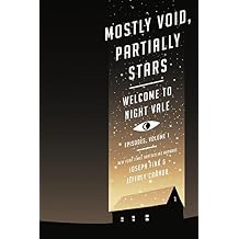 Mostly Void, Partially Stars: Welcome to Night Vale Episodes, Volume 1